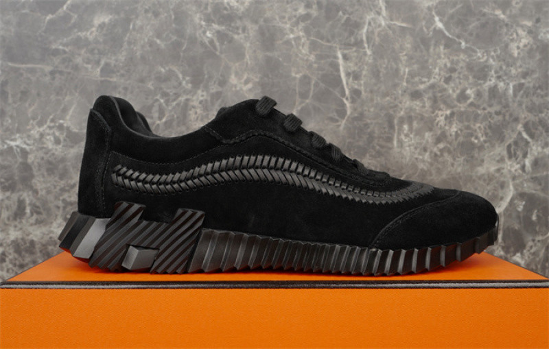 H*ER*MES SNEAKER