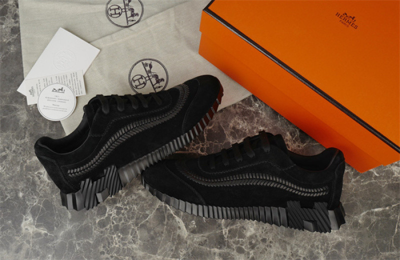 H*ER*MES SNEAKER
