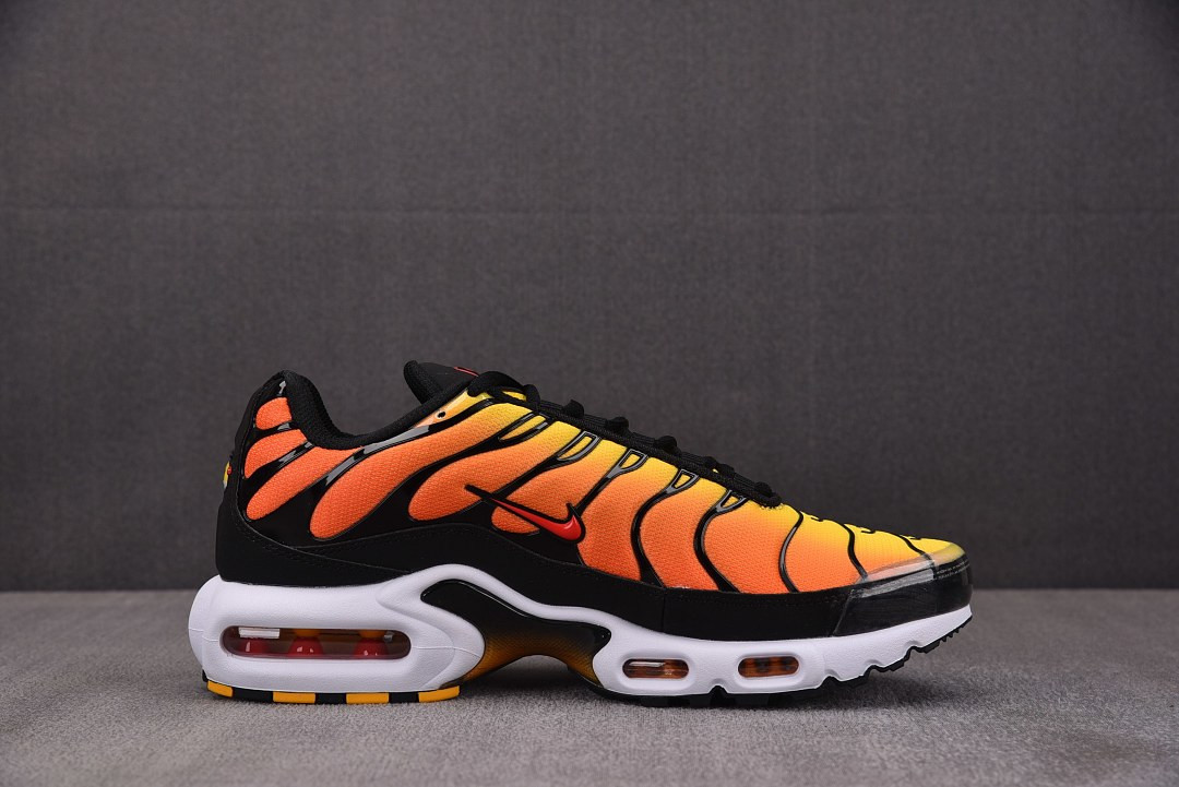Nike Air Max Plus "Sunset" HF0552-001