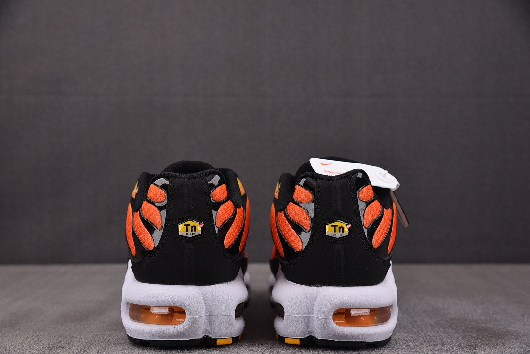 Nike Air Max Plus "Sunset" HF0552-001