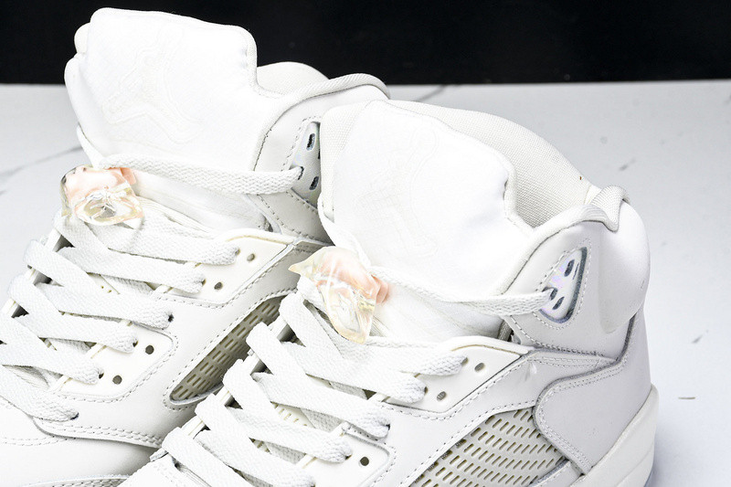 Air Jordan 5 WMNS "Year of the Snake" HF3183-001