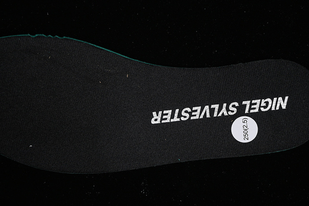 Air Jordan 4RM x Nigel Sylvester