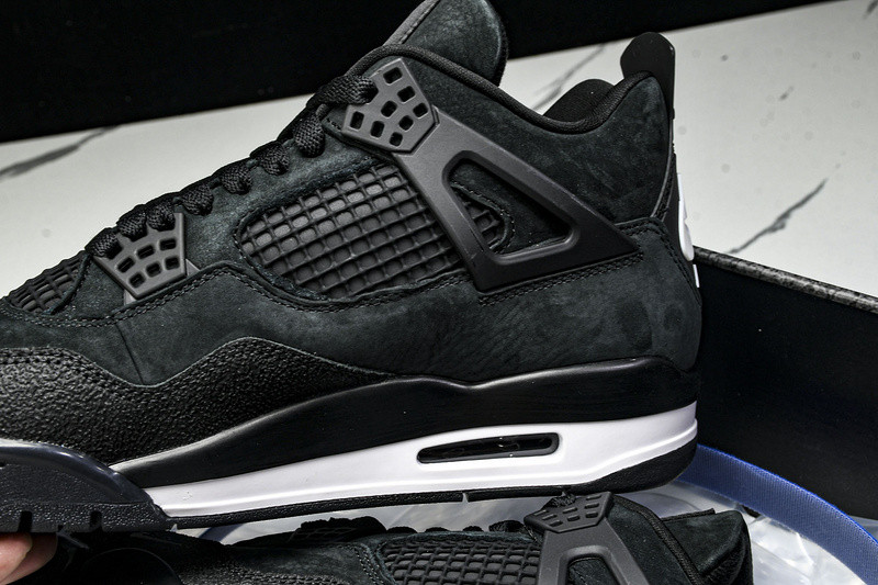Air Jordan 4 Retro OG SP