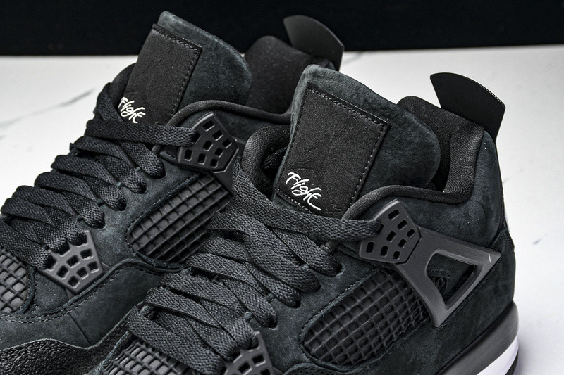 Air Jordan 4 Retro OG SP