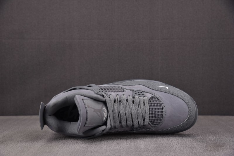 Nigel Sylvester x Air Jordan 4