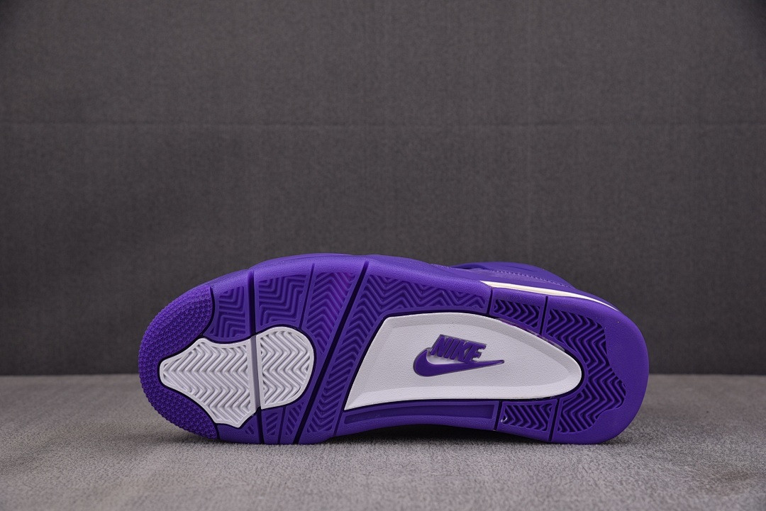 Nigel Sylvester x Jordan Air Jordan 4 OG "Brick by Brick"BIKE HF4340-500