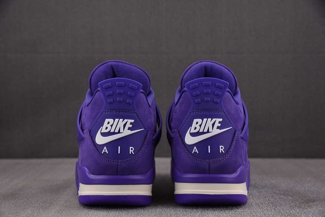 Nigel Sylvester x Jordan Air Jordan 4 OG "Brick by Brick"BIKE HF4340-500