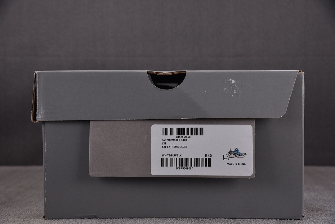 Ba1en*iaga 6XL SNEAKER