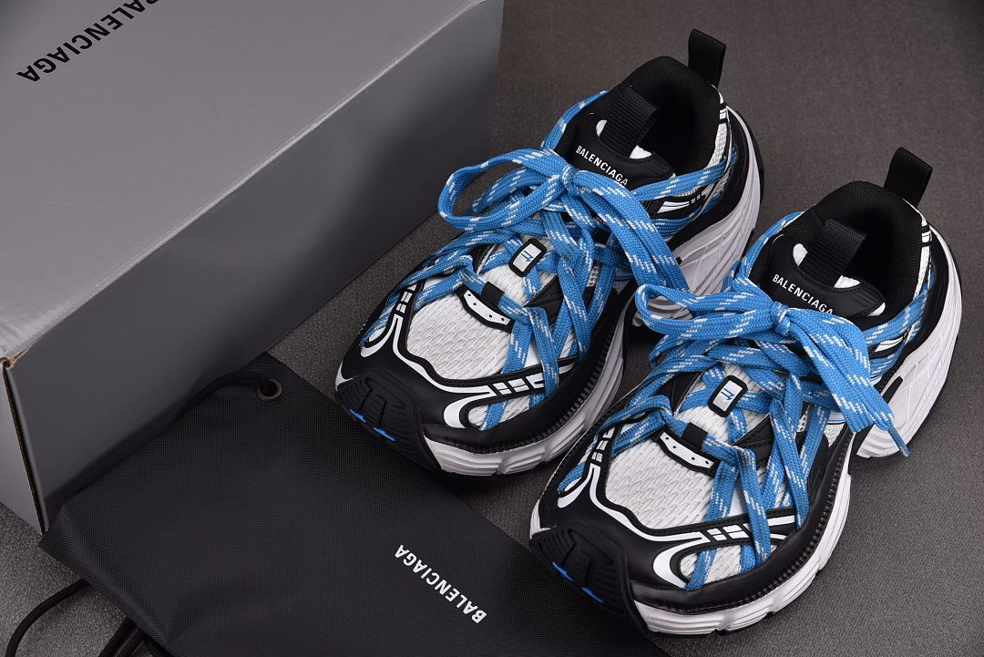 Ba1en*iaga 6XL SNEAKER