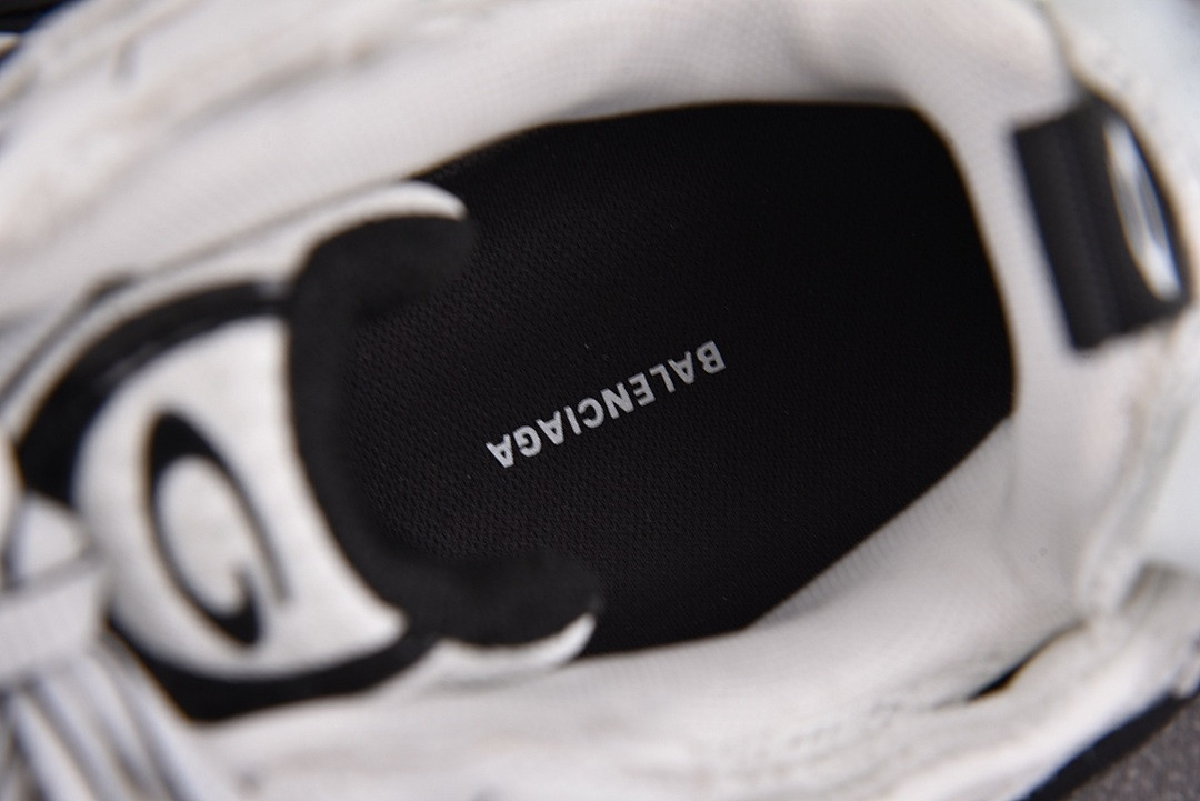 Ba1en*iaga Soleless Sneakers