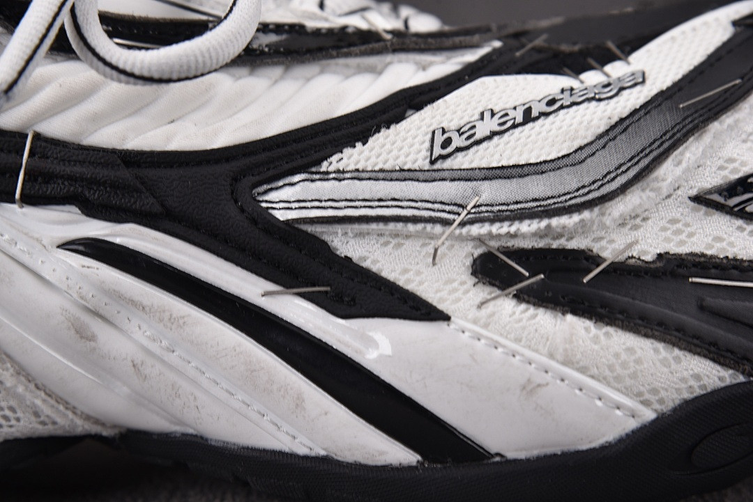 Ba1en*iaga Soleless Sneakers