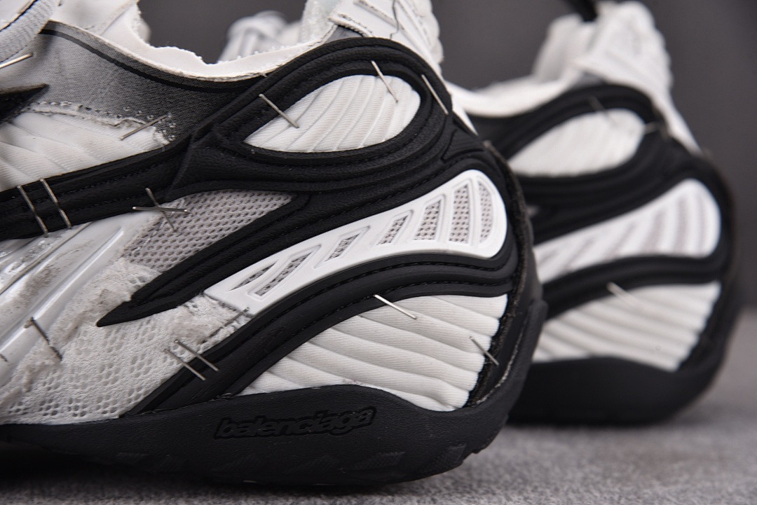 Ba1en*iaga Soleless Sneakers