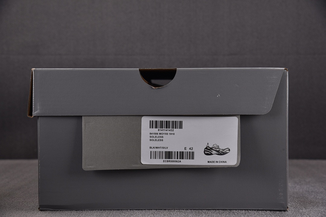 Ba1en*iaga Soleless Sneakers
