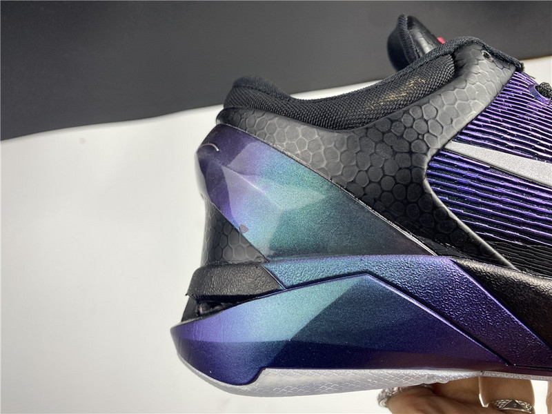 Nike Zoom Kobe 7 ln visibility Cloak 488371--005