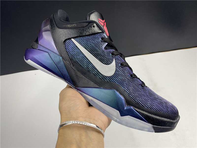 Nike Zoom Kobe 7 ln visibility Cloak 488371--005