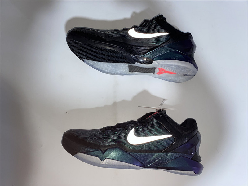 Nike Zoom Kobe 7 ln visibility Cloak 488371--005
