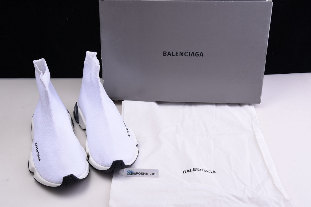 BLCG SPEED TRAINER