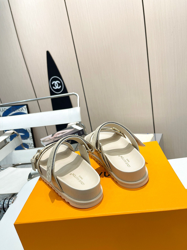 LOU1_TON SLIPPERS
