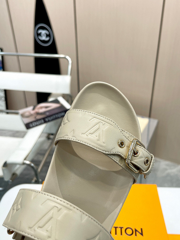 LOU1_TON SLIPPERS