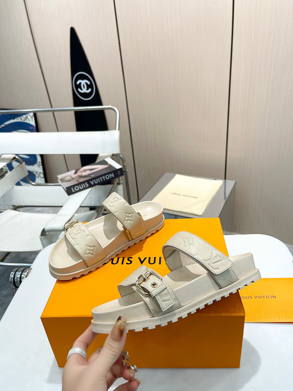 LOU1_TON SLIPPERS