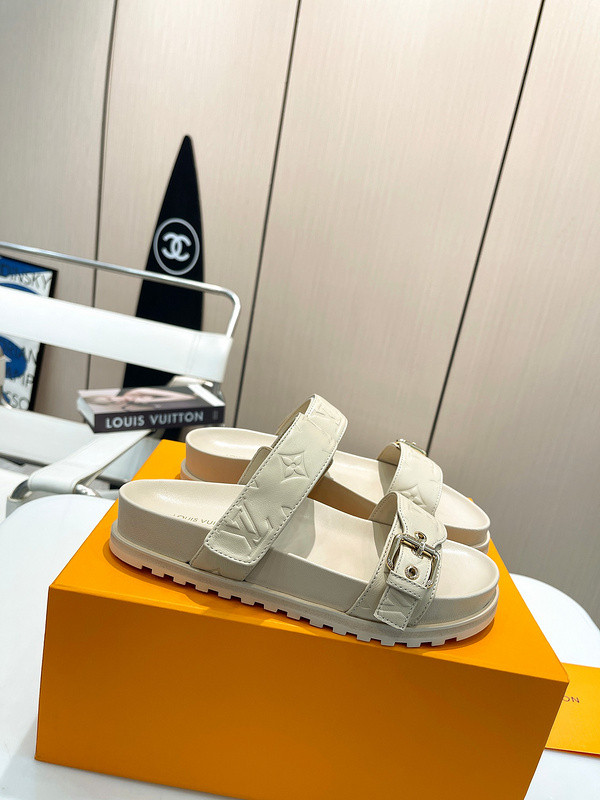LOU1_TON SLIPPERS