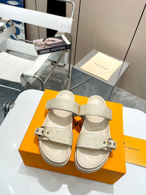LOU1_TON SLIPPERS