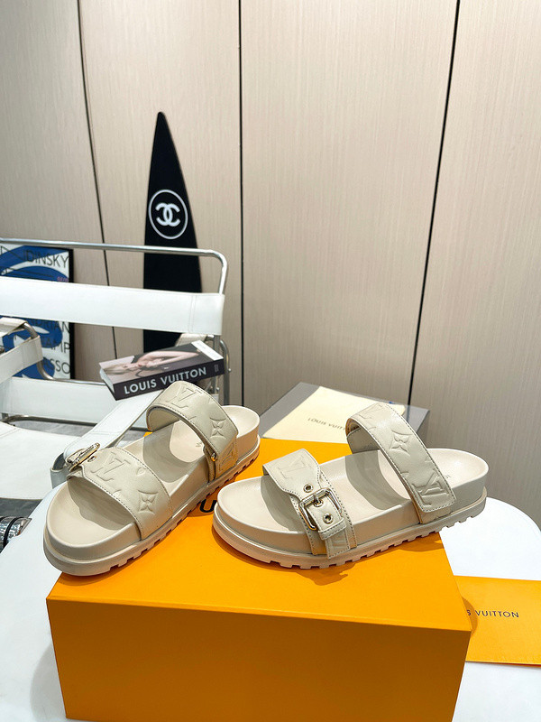 LOU1_TON SLIPPERS