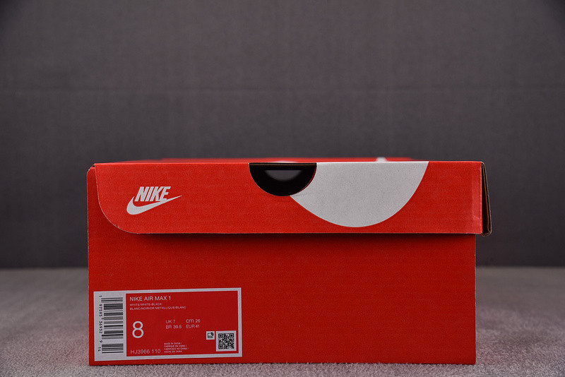 Nike Air Max 1 2024 Grand Piano - HJ3966-110