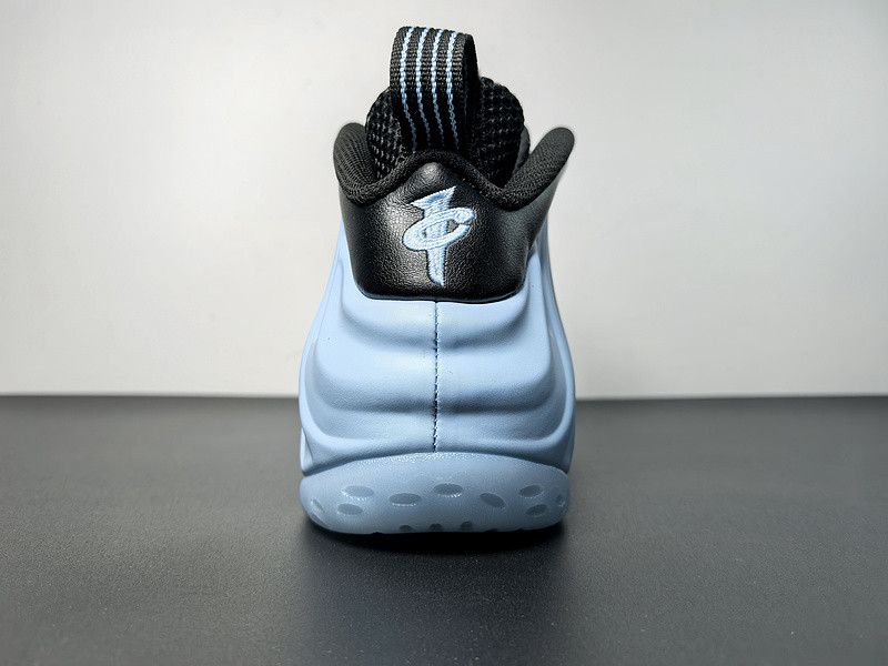 Nike Air Foamposite One Psychic Blue Men