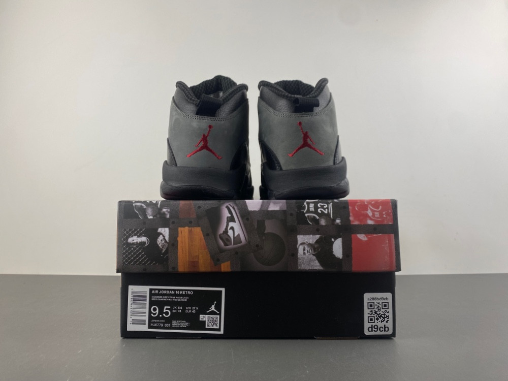 Jordan 10 Retro Shadow (2025) HJ6779-001