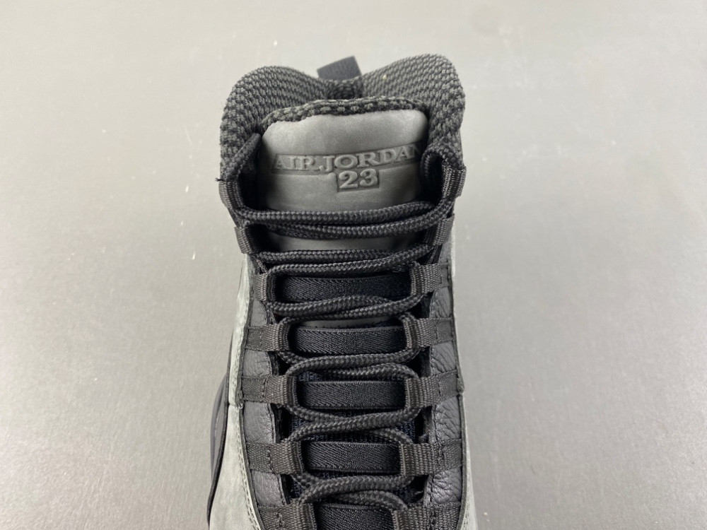Jordan 10 Retro Shadow (2025) HJ6779-001