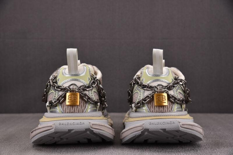 Ba1en*iaga 3XL SNEAKER