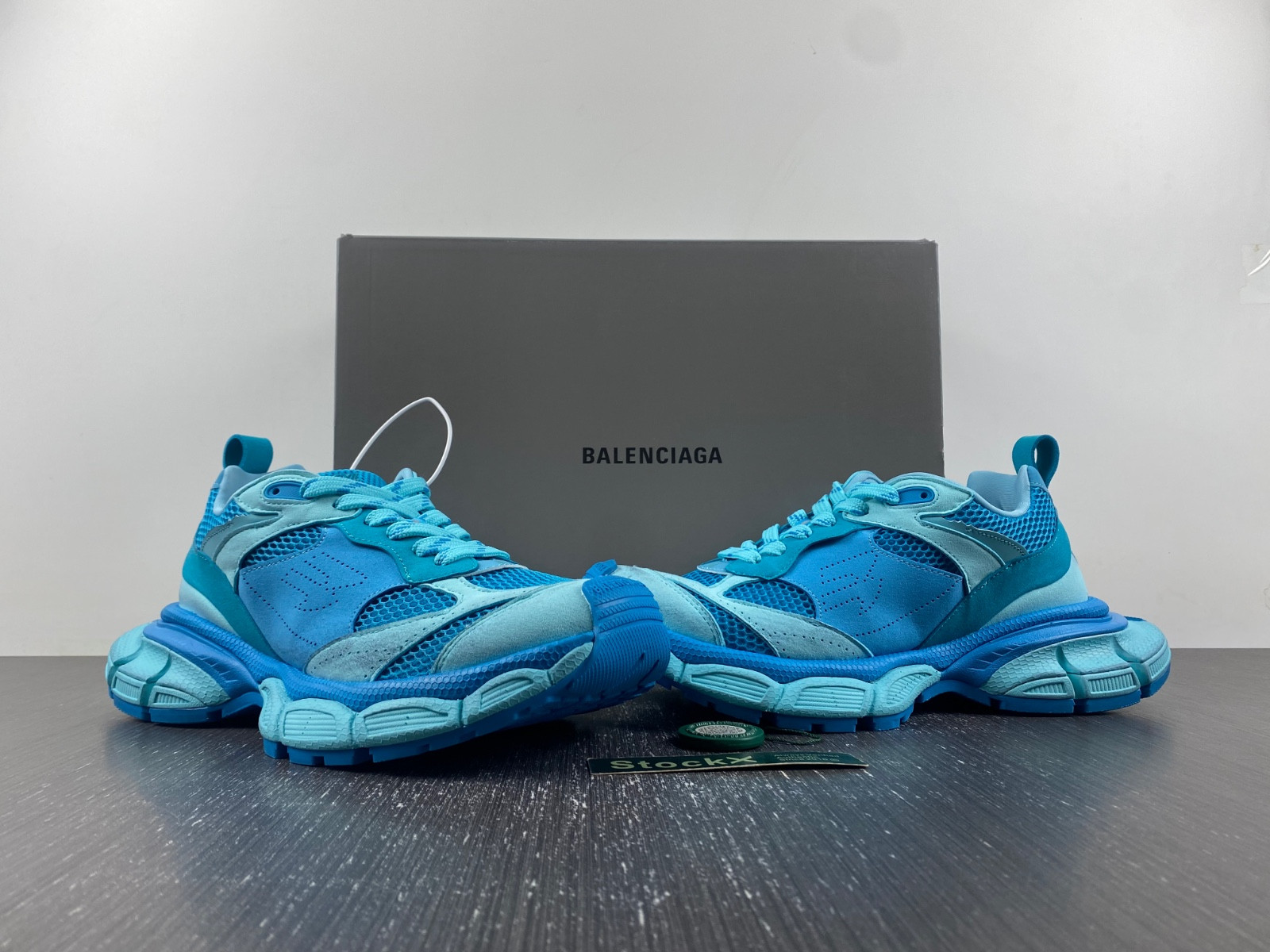 Ba*len*cia*ga 3xl sneaker