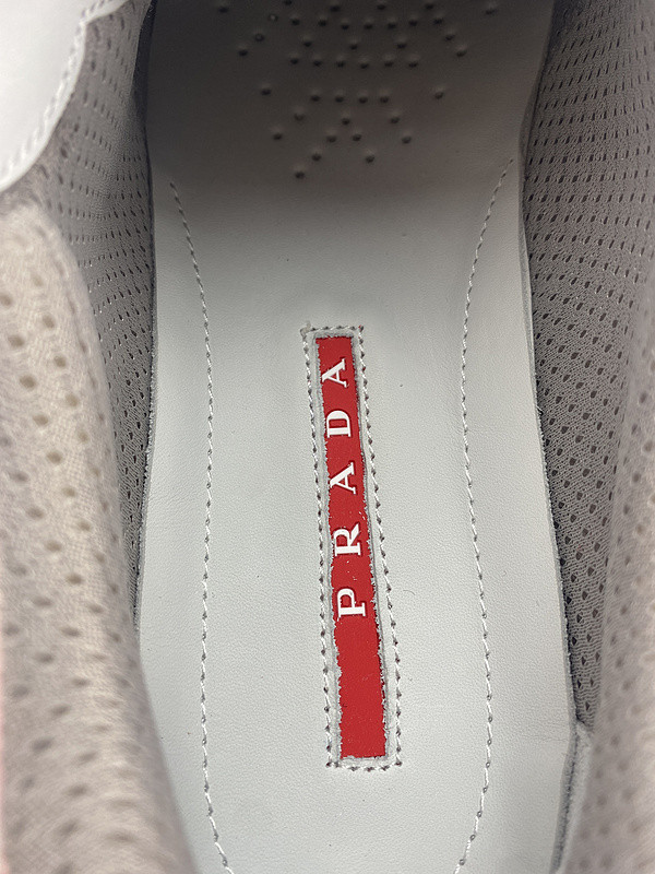 PR SNEAKER
