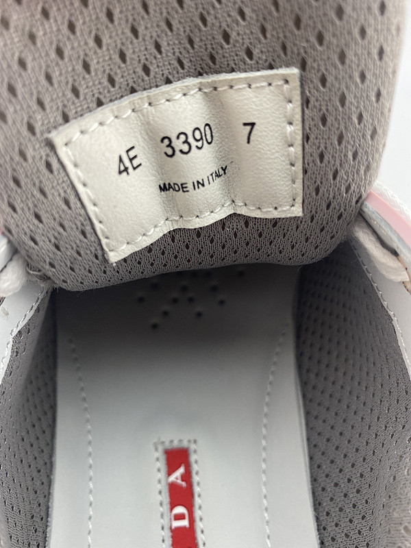 PR SNEAKER