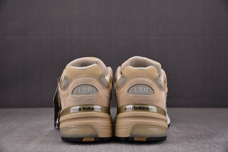 New Balance 992 Made in USA