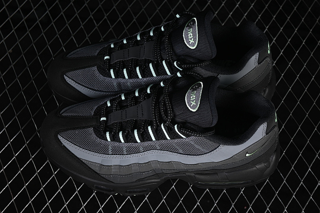 Nike Air Max 95 Vapor Green | HM0622-001