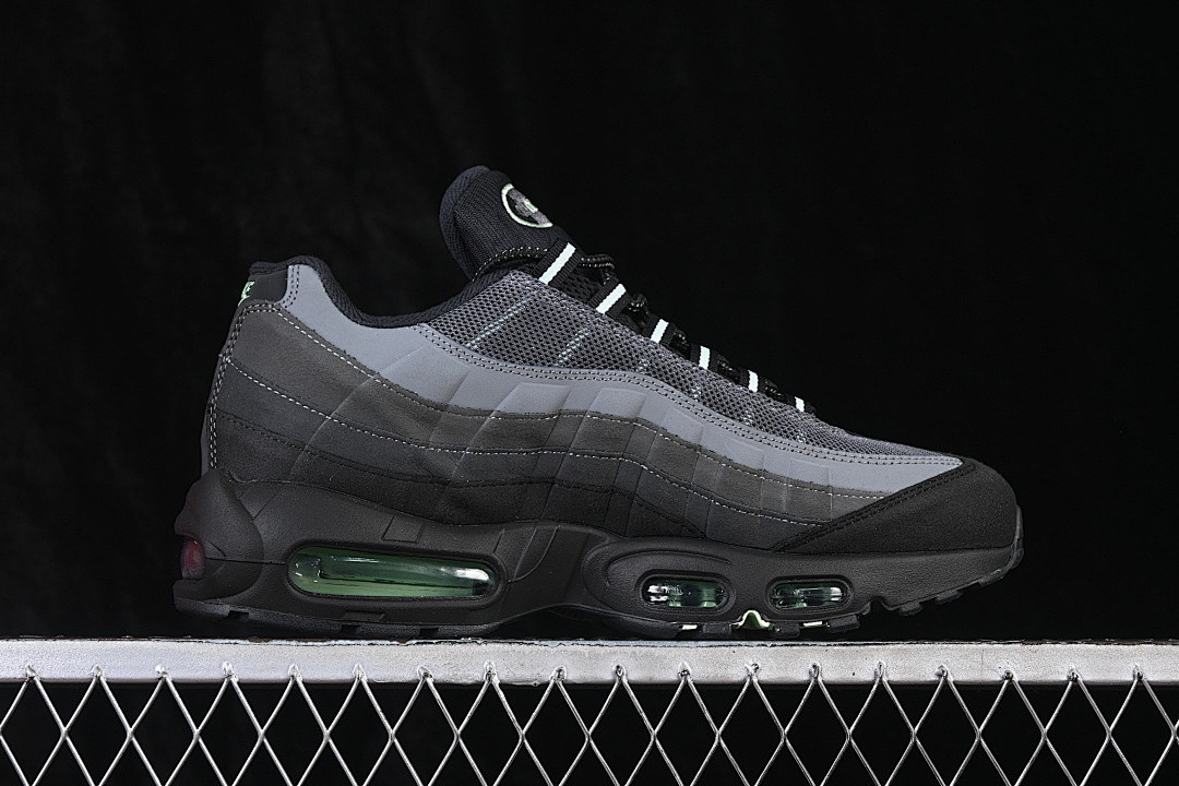 Nike Air Max 95 Vapor Green | HM0622-001
