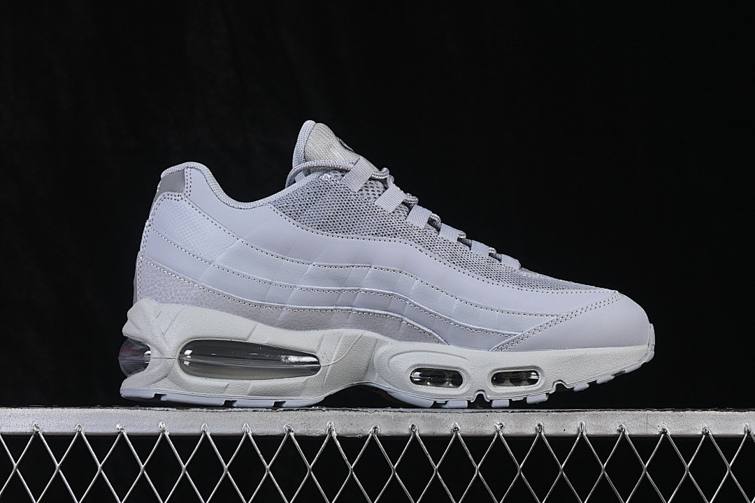 Nike Air Max 95 OG Wolf Grey HM8755-002