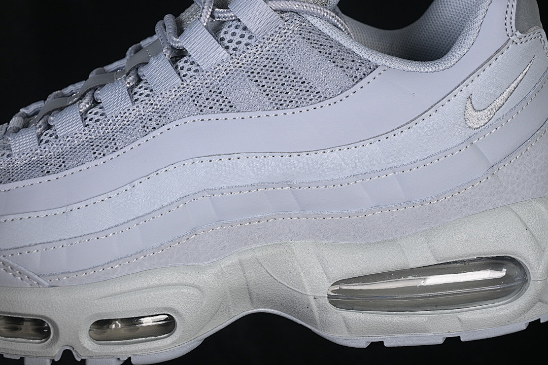 Nike Air Max 95 OG Wolf Grey HM8755-002
