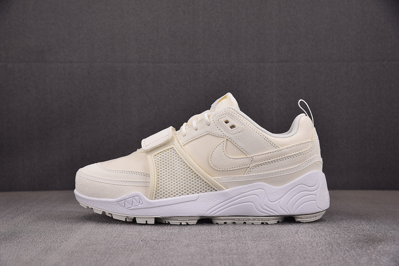Travis Scott x Nike Shark-A-Don "Sail" | HQ3061-100