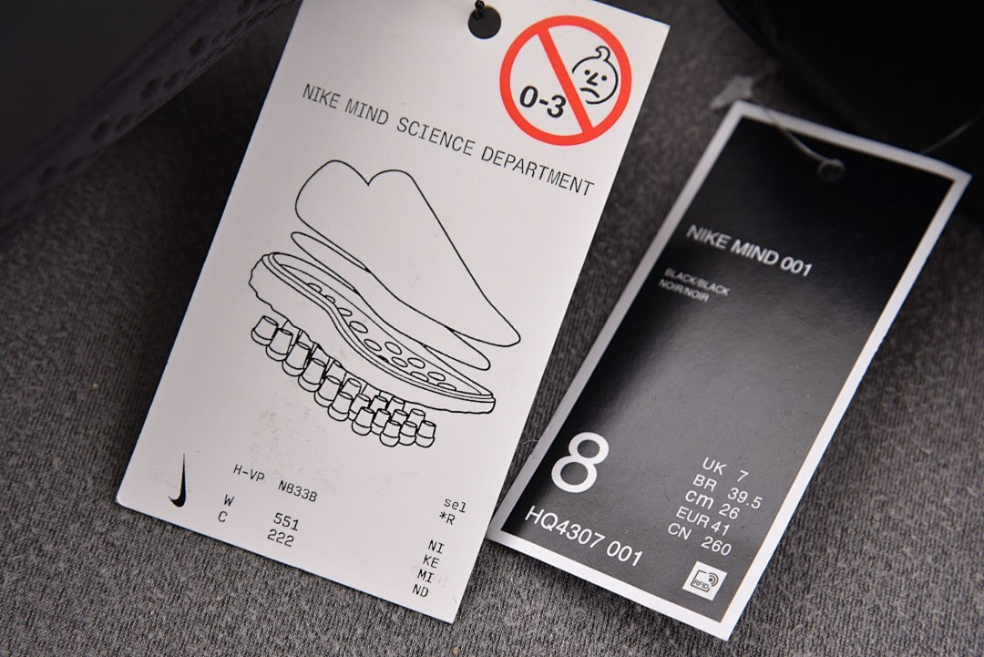 Nike Mind 001 Slide