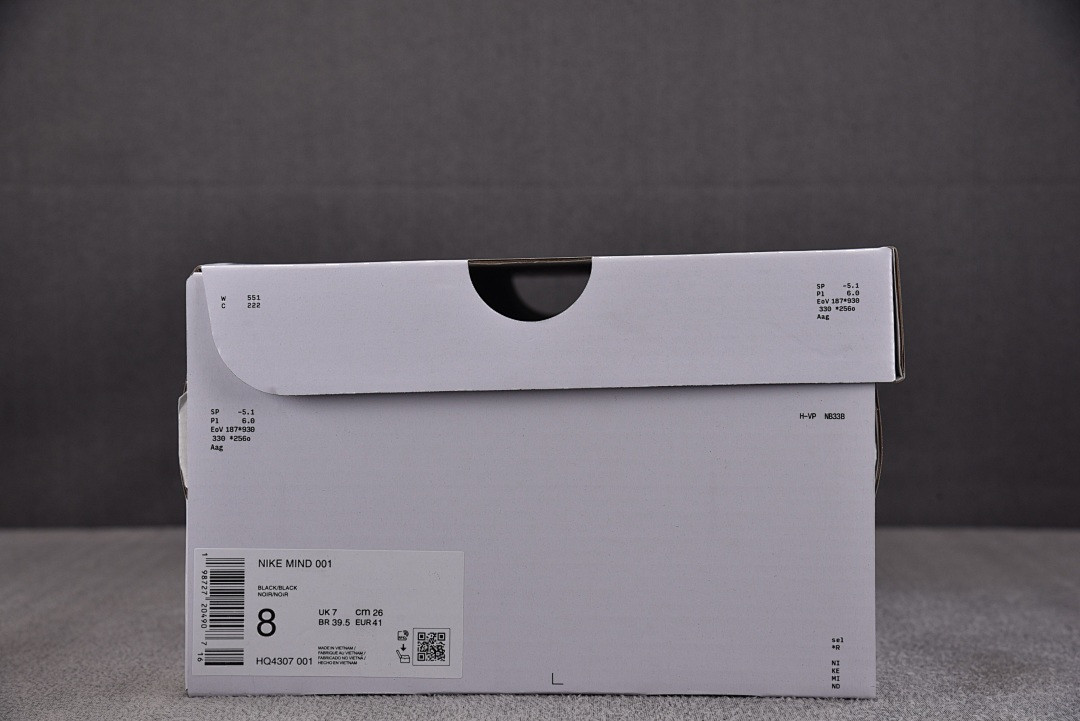 Nike Mind 001 Slide