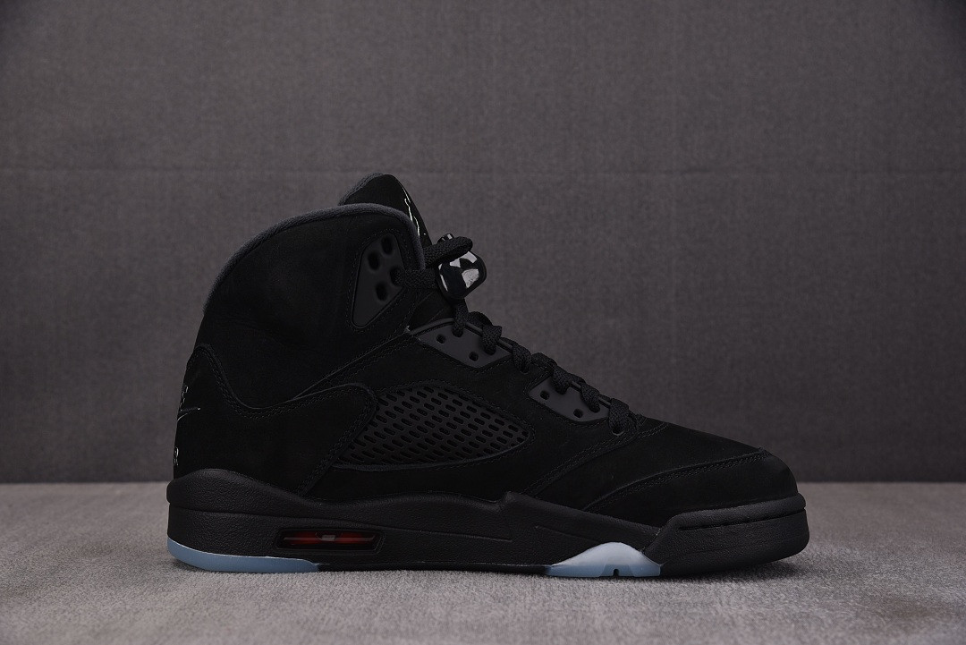 Air Jordan 5 "Halloween" HQ7978-001