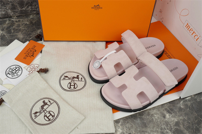 H*rmes Sandals