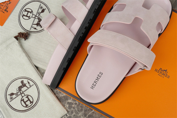 H*rmes Sandals