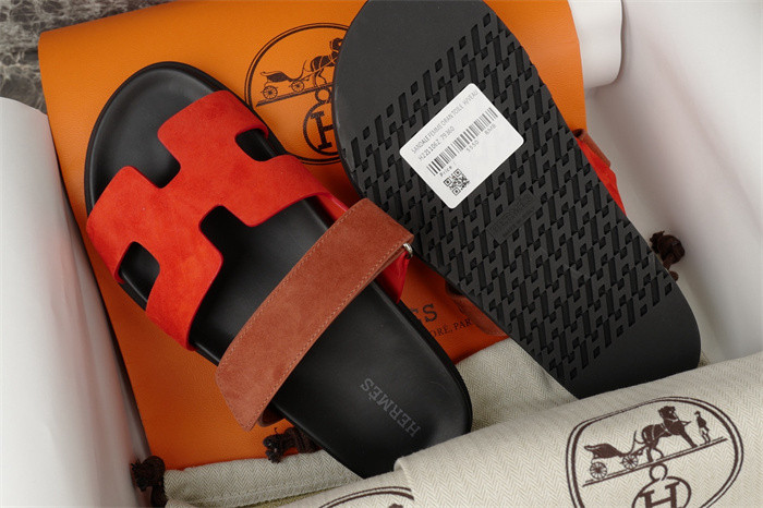 H*rmes Sandals