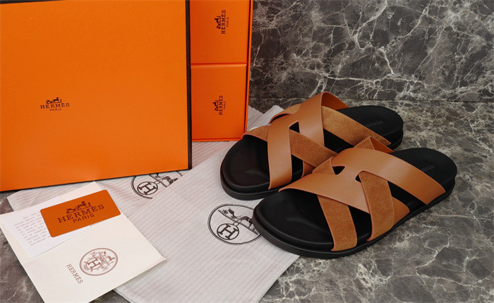 H*rmes Sandals