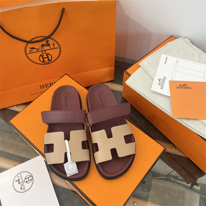 H*rmes Sandals