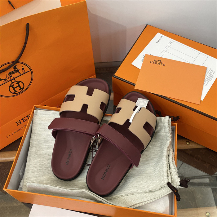 H*rmes Sandals
